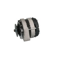 Alternator 14V 70A Ø86.4 mm HC-CARGO IAM-Expertise for various vehicles