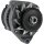 Alternator direct current system 14 V 70 A Ø 86.4 mm HC-CARGO