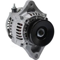 Alternator 40 A 14 V HC-CargoNone