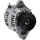 Alternator direct current system 14 V 40 A Ø 69 mm HC-CARGO for KUBOTA
