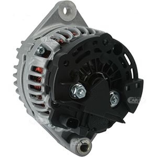 Alternator 14 V 140 A Ø 55.8 mm HC-CARGO for e.g. OPEL Astra
