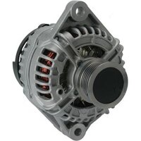 Alternator 14 V 140 A Ø 55.8 mm HC-CARGO for e.g....