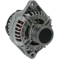 Alternator 14 V 140 A Ø 55.8 mm HC-CARGO for OPEL...