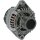 Alternator 14 V 140 A Ø 55.8 mm HC-CARGO for e.g. OPEL Astra