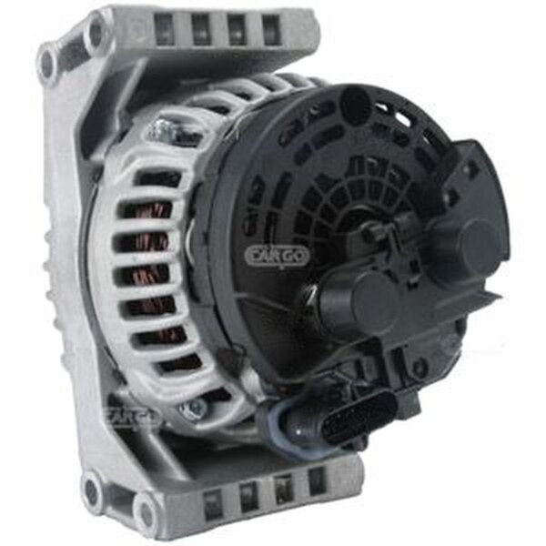 Alternator direct current system 28 V 80 A HC-CARGO for DAF CF and others
