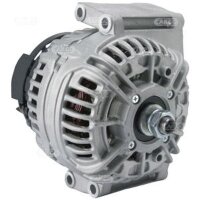 Alternator 80 A 28 V HC-CargoNone