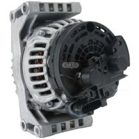 Alternator direct current system 28 V 80 A HC-CARGO for...