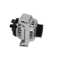 Alternator 28V 80A HC-CARGO Aftermarket-Expertise for DAF CF and others