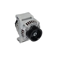 Alternator 28V 80A HC-CARGO Aftermarket-Expertise for DAF CF and others