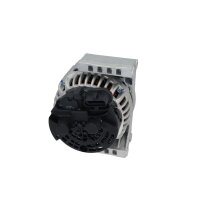 Alternator 28V 80A HC-CARGO Aftermarket-Expertise for DAF CF and others