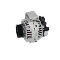 Alternator 28V 80A HC-CARGO Aftermarket-Expertise for DAF CF and others