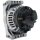 Alternator 80 A 28 V HC-CargoNone