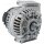 Alternator direct current system 28 V 80 A HC-CARGO for DAF CF and others