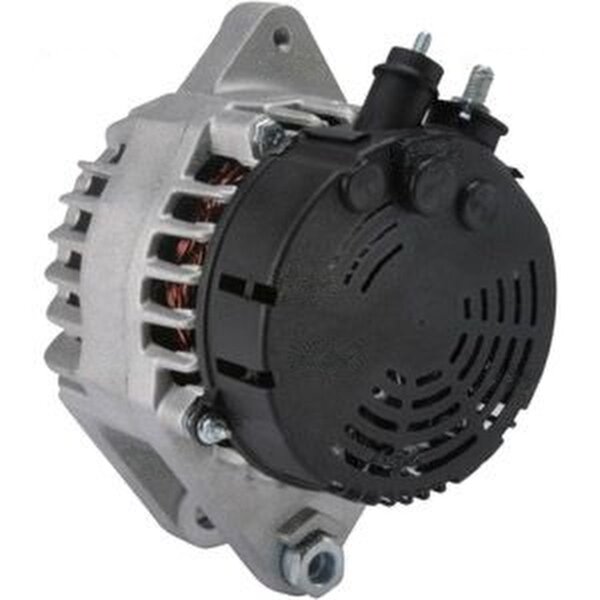 Lichtmaschine Gernerator 70 A 14 V HC-Cargo für u.a. TOYOTA Aygo