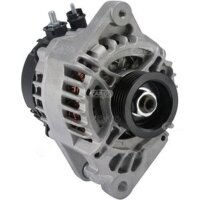 Alternator 70 A 14 V HC-Cargo for e.g. TOYOTA AygoNone