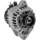 Lichtmaschine Gernerator 70 A 14 V HC-Cargo für u.a. TOYOTA Aygo