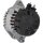 Alternator 14 V 70 A Ø 58 mm HC-CARGO for TOYOTA AYGO and others