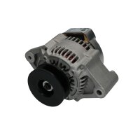 Lichtmaschine Generator 14V 60A Ø76 mm HC-CARGO für u.a. CUMMINS
