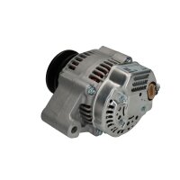Lichtmaschine Generator 14V 60A Ø76 mm HC-CARGO für u.a. CUMMINS