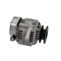 Lichtmaschine Generator 14V 60A Ø76 mm HC-CARGO für u.a. CUMMINS
