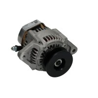 Lichtmaschine Generator 14V 60A Ø76 mm HC-CARGO für u.a. CUMMINS