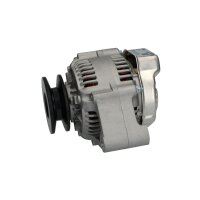 Lichtmaschine Generator 14V 60A Ø76 mm HC-CARGO für u.a. CUMMINS