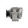 Lichtmaschine Generator 14V 60A Ø76 mm HC-CARGO für u.a. CUMMINS