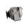 Lichtmaschine Generator 14V 60A Ø76 mm HC-CARGO für u.a. CUMMINS