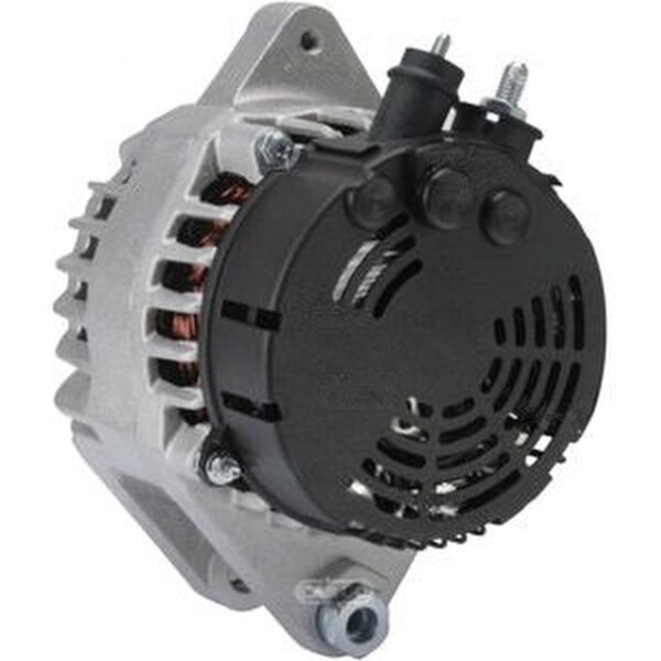 Alternator 14 V 80 A Ø 57.5 mm HC-CARGO for e.g. CITROËN C1