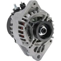 Alternator 14 V 80 A Ø 57.5 mm HC-CARGO for e.g....