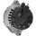 Alternator 14 V 80 A Ø 57.5 mm HC-CARGO for TOYOTA AYGO and others