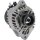 Alternator 14 V 80 A Ø 57.5 mm HC-CARGO for TOYOTA AYGO and others