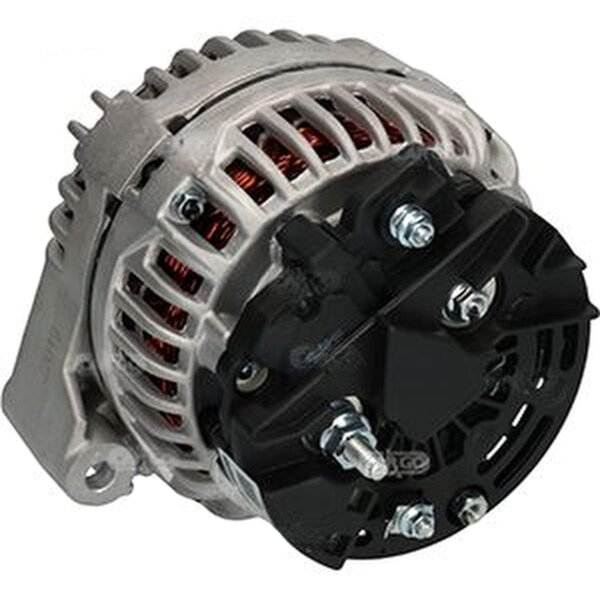 Alternator 28 V 80 A HC-CARGO