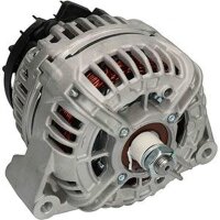 Alternator 28 V 80 A HC-CARGO