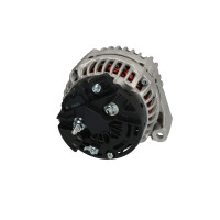 Lichtmaschine Generator 28V 80A HC-CARGO passend für u.a. MAGIRUS-DEUTZ