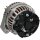 Alternator 28 V 80 A HC-CARGO