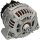 Alternator 28 V 80 A HC-CARGO