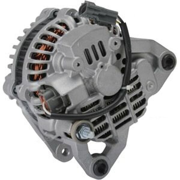 Alternator 14 V 90 A Ø 59.5 mm HC-CARGO for MAZDA 5 and others