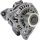Alternator 14 V 90 A Ø 59.5 mm HC-CARGO for e.g. MAZDA 3