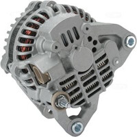 Alternator 14 V 90 A Ø 59.5 mm HC-CARGO for MAZDA...