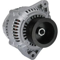 Alternator direct current system 28 V 60 A Ø 76.3...