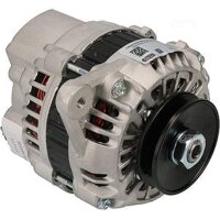 Alternator 65 A 14 V HC-Cargo for e.g. CHEVROLET MatizNone