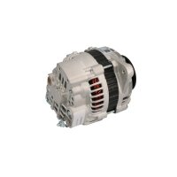 Alternator 14V 65A Ø68.8 mm HC-CARGO for CHEVROLET MATIZ and others