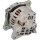 Alternator 65 A 14 V HC-Cargo for e.g. CHEVROLET MatizNone
