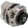 Alternator 65 A 14 V HC-Cargo for e.g. CHEVROLET MatizNone