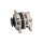 Alternator 14V 65A Ø68.8 mm HC-CARGO for CHEVROLET MATIZ and others