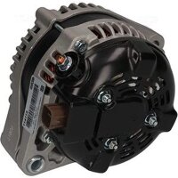 Alternator 130 A 14 V HC-Cargo for e.g. TOYOTA CorollaNone