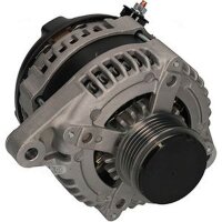 Alternator 130 A 14 V HC-Cargo for e.g. TOYOTA CorollaNone
