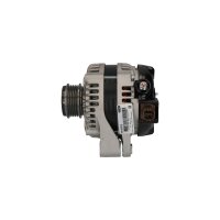 Lichtmaschine Generator 14V 130A Ø58,2 mm HC-CARGO für u.a. TOYOTA COROLLA