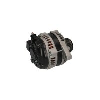 Lichtmaschine Generator 14V 130A Ø58,2 mm HC-CARGO für u.a. TOYOTA COROLLA